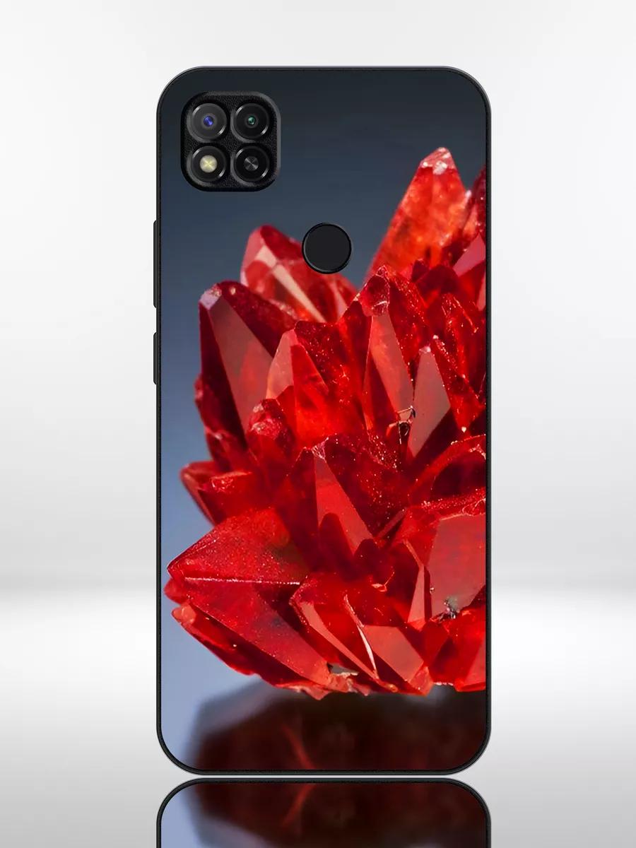 Чехол на Realme C25s PremiereCase купить по цене 416 ₽ в интернет-магазине  Wildberries | 192220899