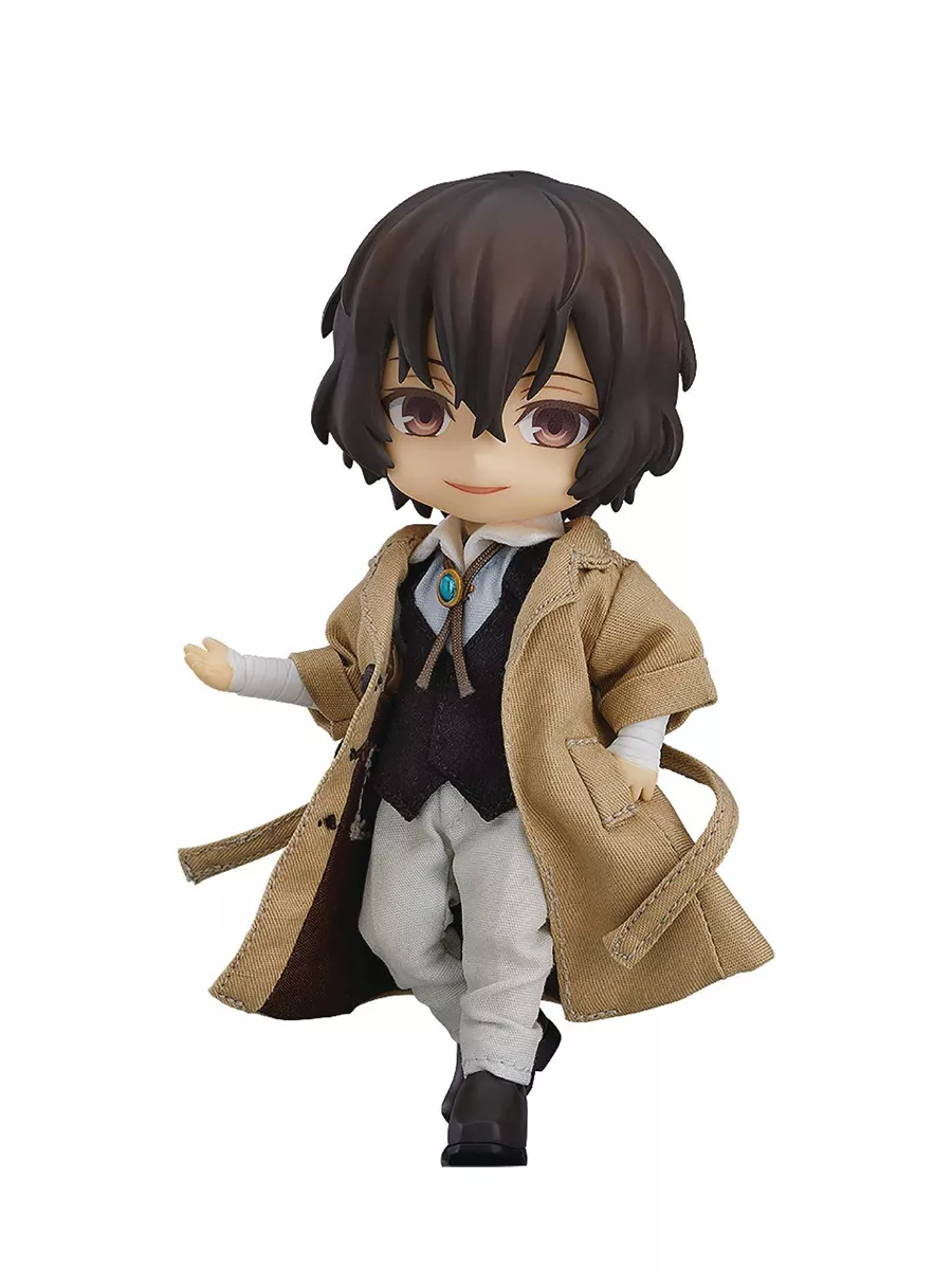 LAWE Фигурка аниме Nendoroid Doll Osamu Dazai 14 см