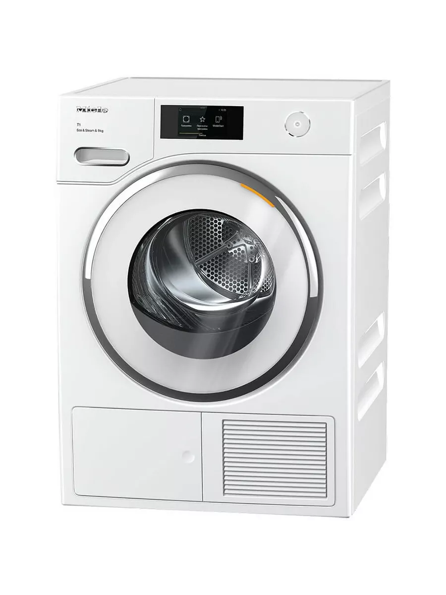 Сушильная машина TWR780WP Miele купить по цене 359 990 ₽ в  интернет-магазине Wildberries | 192428290