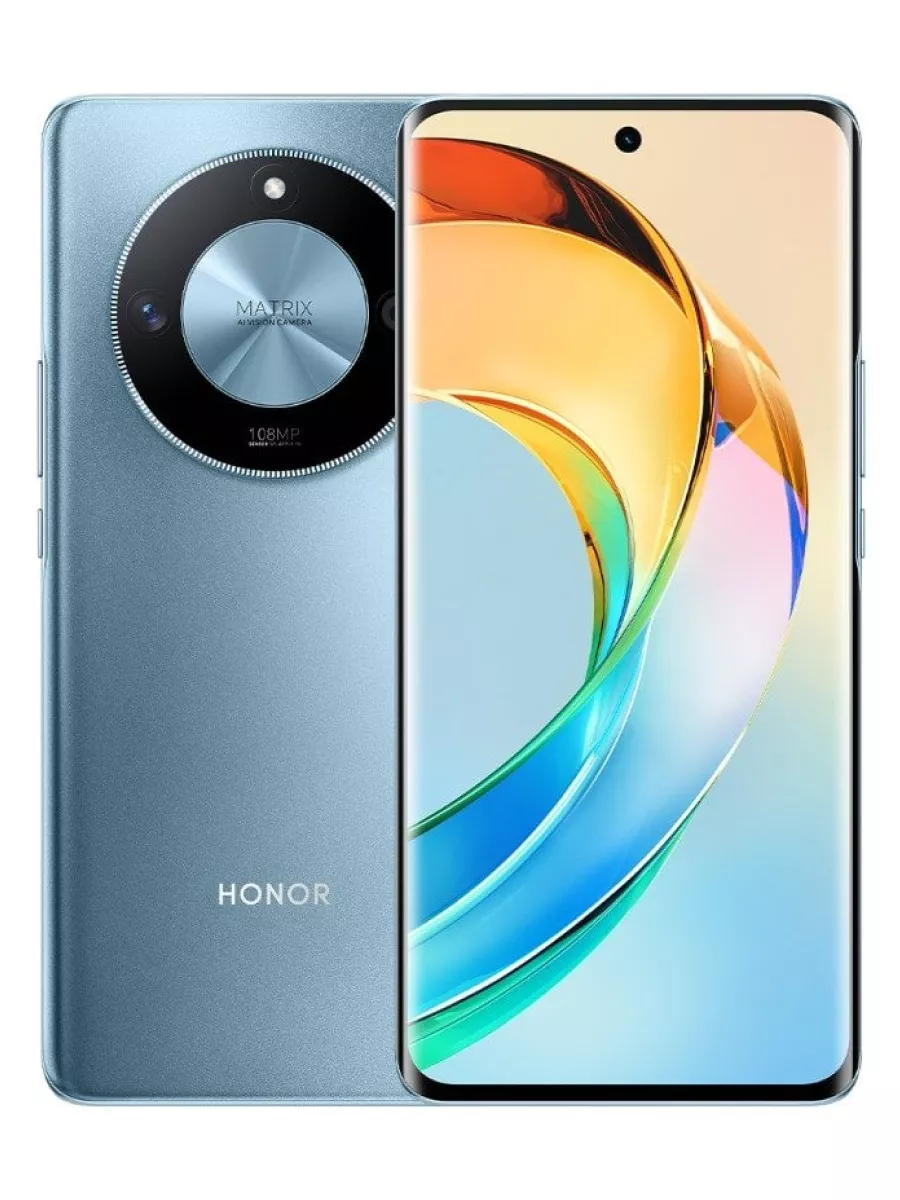 Honor Смартфон X9b 8GB 256GB (ALI-NX1)