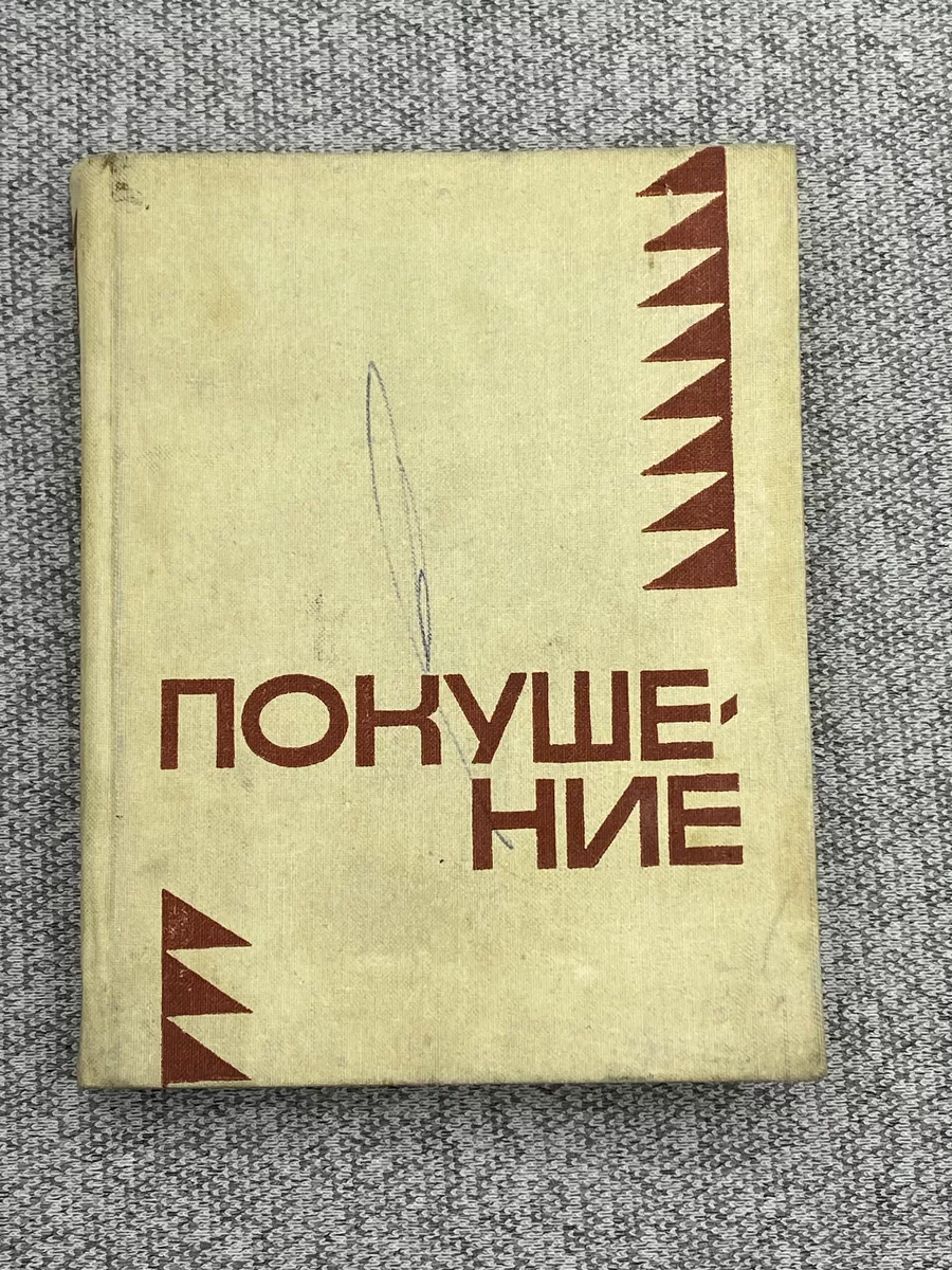 Покушение. Короткие повести Андрей Битов, Николай Рыжих Новосибирск купить  по цене 299 ₽ в интернет-магазине Wildberries | 192747621