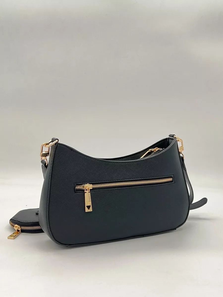 Guess carmina clearance large crossbody