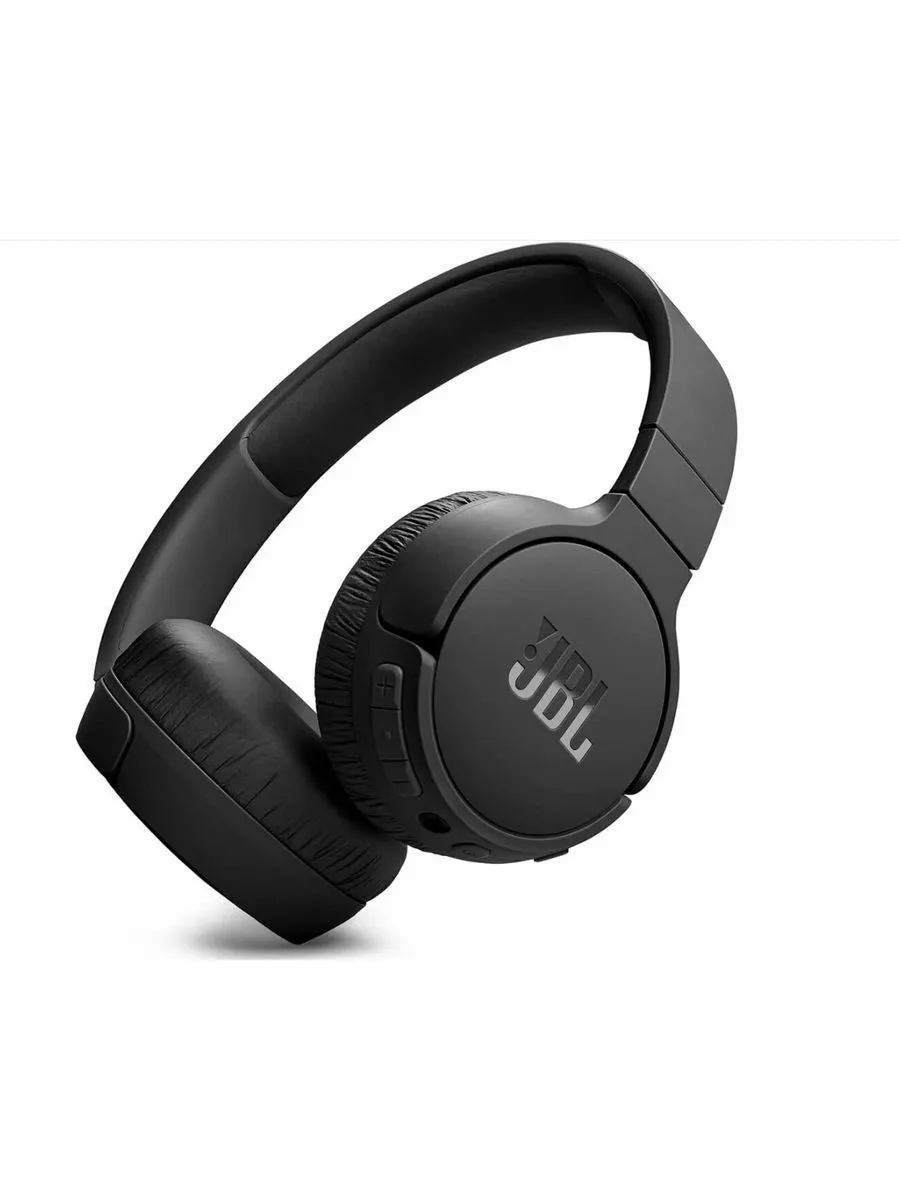 JBL Беспроводные наушники Tune 670NC