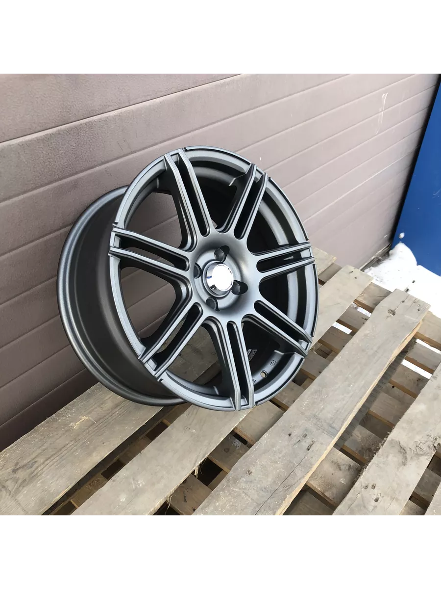 Автодиск RR CSSD2743 17*7,5 4*100 ET40 60,1 MK M Race Ready купить по цене  49 224 ₽ в интернет-магазине Wildberries | 193022270