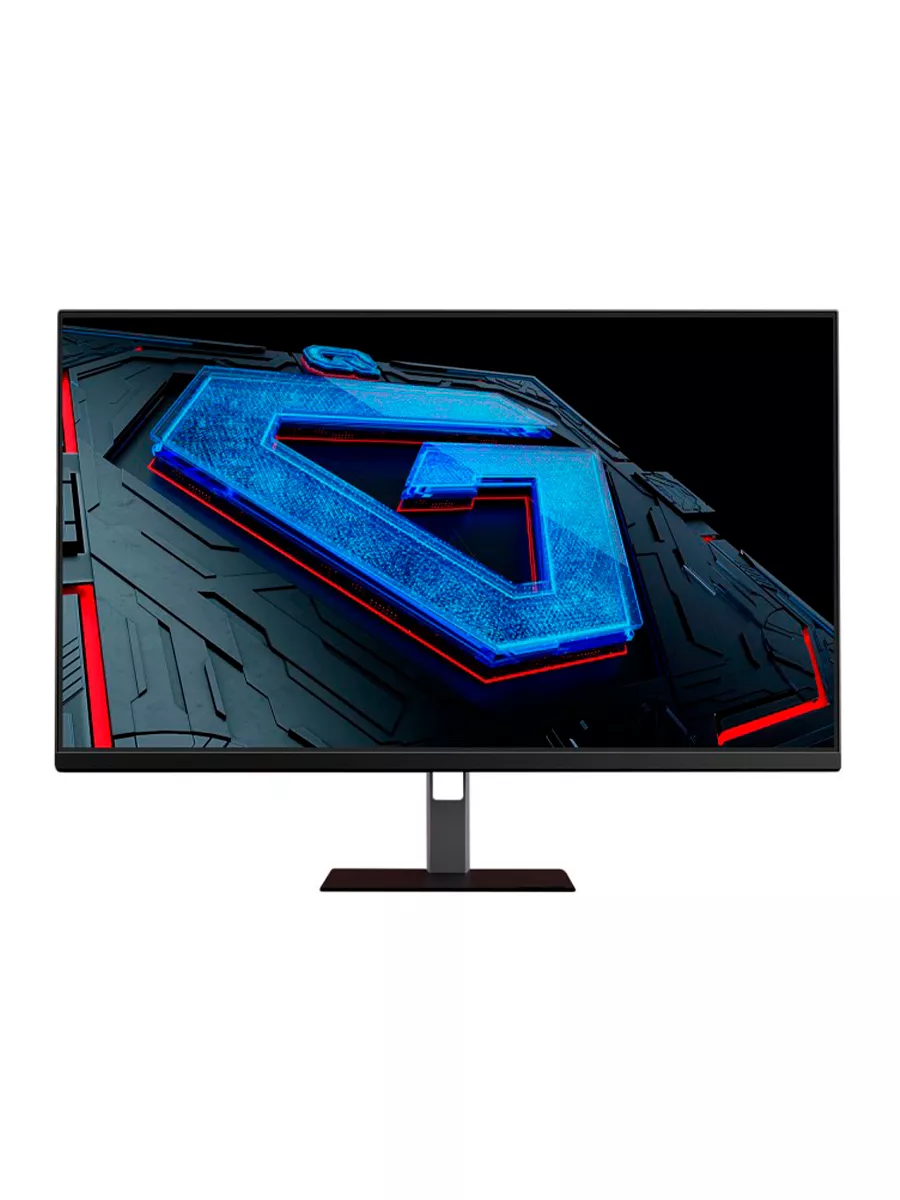 Монитор игровой для ПК Display X27GQ 165Hz (P27QBA-RX) Redmi купить в  интернет-магазине Wildberries | 193206250