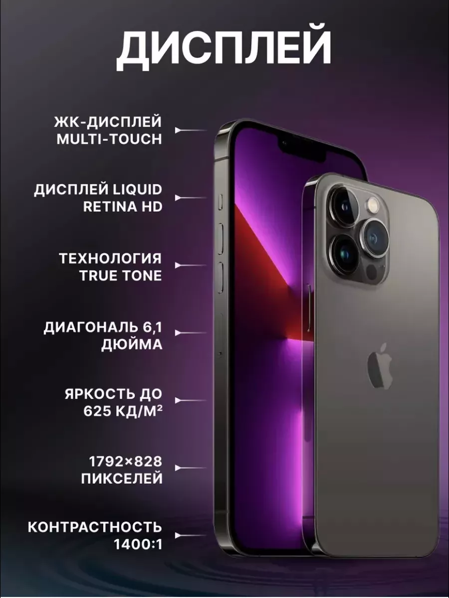 Apple iPhone XR в корпусе 15 Pro 256 GB Черный IGadget купить по цене 22  211 ₽ в интернет-магазине Wildberries | 193442995