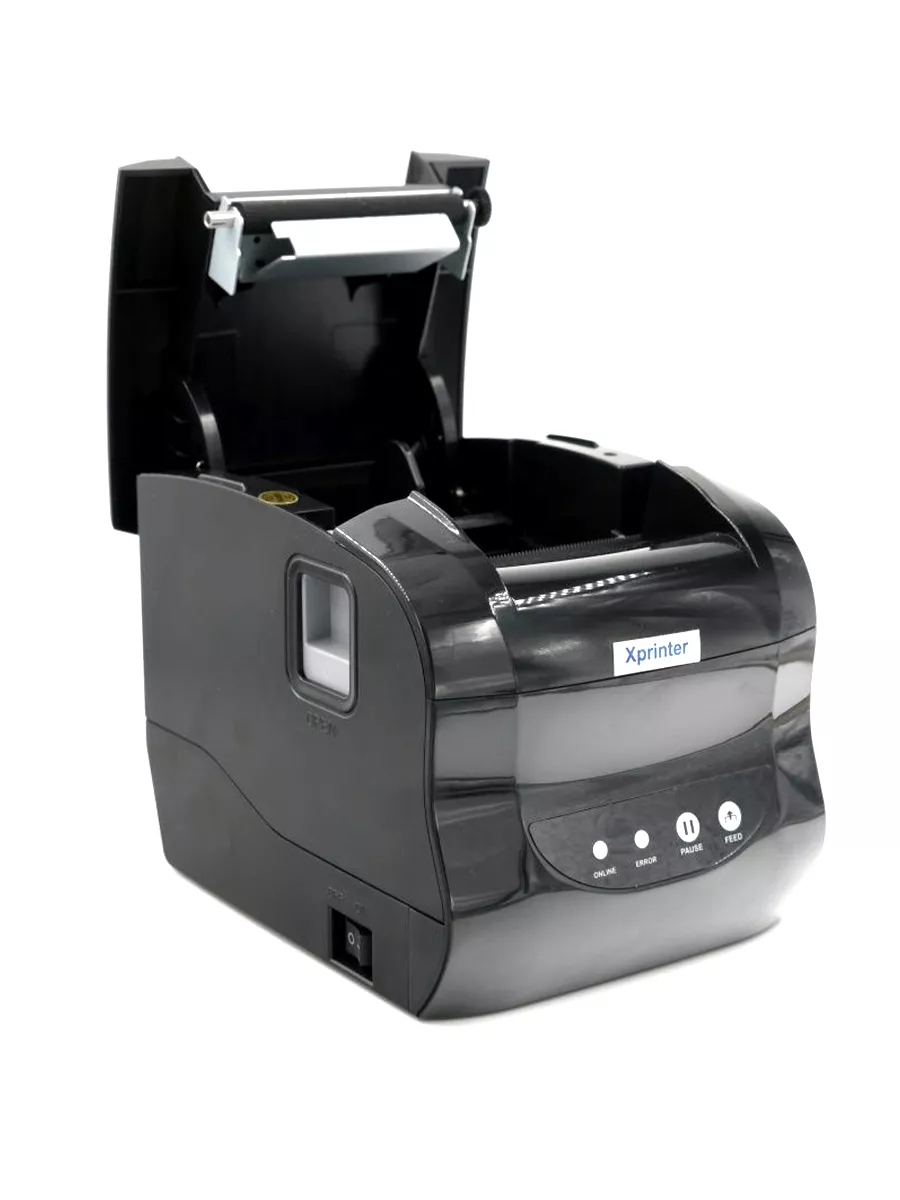 Принтер для этикеток xp 365b. Xprinter XP-365b. Xprinter 236b. Принтер этикеток Xprinter. Xprinter XP-365b шнур.