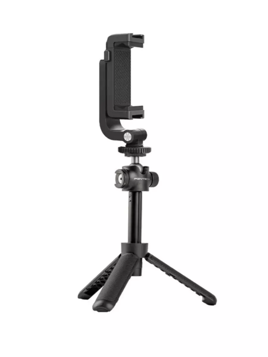 Трипод Phone Extension Pole Tripod Set, P-GM-219 PGYTech купить по цене 2  307 ₽ в интернет-магазине Wildberries | 194044695