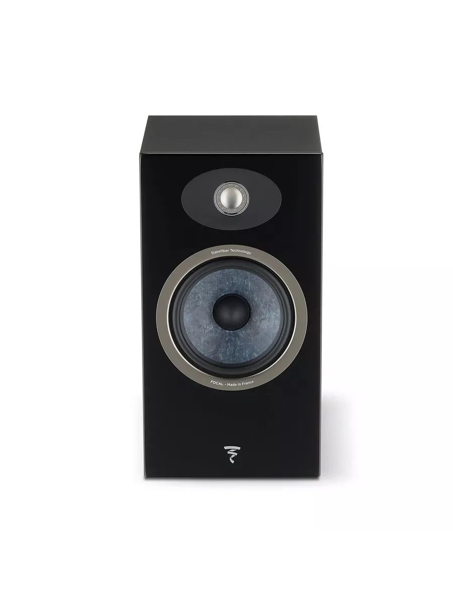 Акустическая система полочная Theva №1 black gloss Focal купить по цене 71  021 ₽ в интернет-магазине Wildberries | 194446699