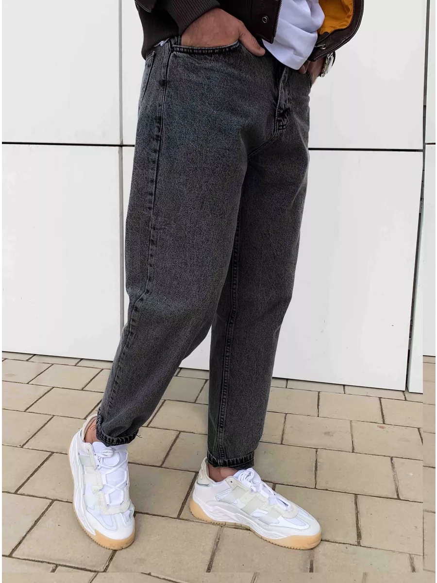 Купить Широкие Бананы Мужские