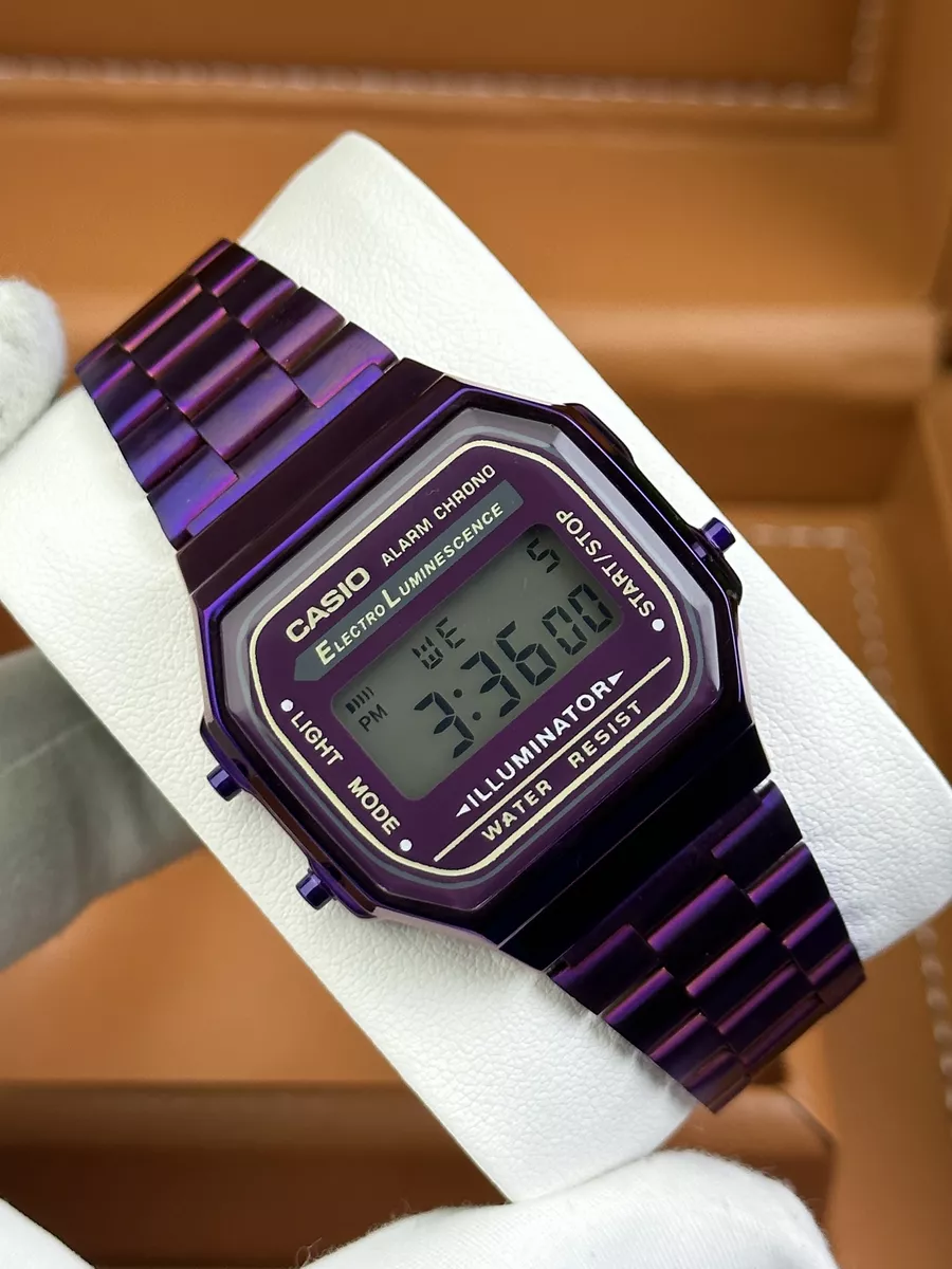 Электронные наручные часы CASIO купить по цене 1 010 ₽ в интернет-магазине  Wildberries | 195014026