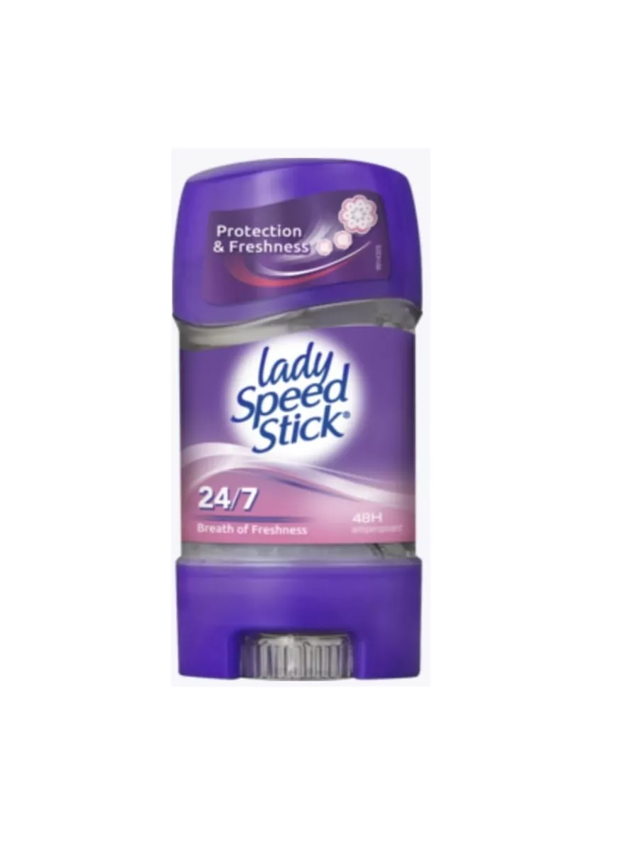 Lady Speed Stick Гель Купить В Спб