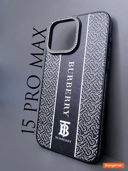 Burberry iphone 2024 xs max