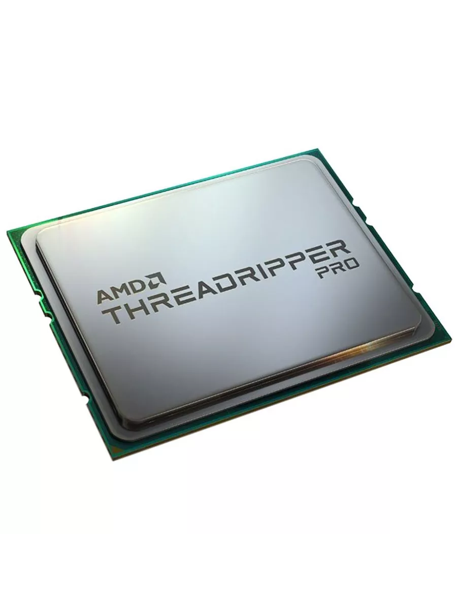 AMD Центральный Процессор RYZEN Threadripper PRO 5955WX OEM