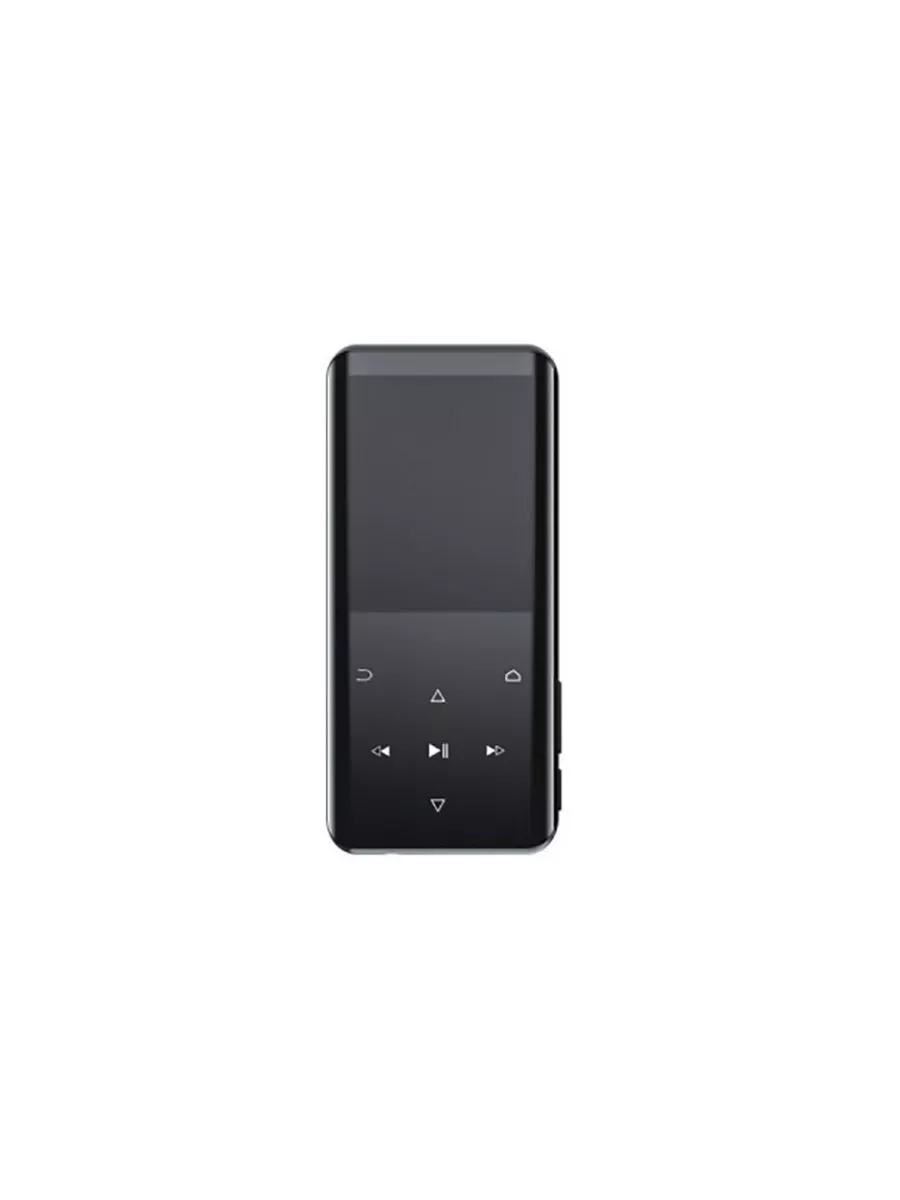 Портативный HiFi музыкальный mp3 плеер RUIZU D25 16 Gb DECK купить по цене  2 547 ₽ в интернет-магазине Wildberries | 195741139