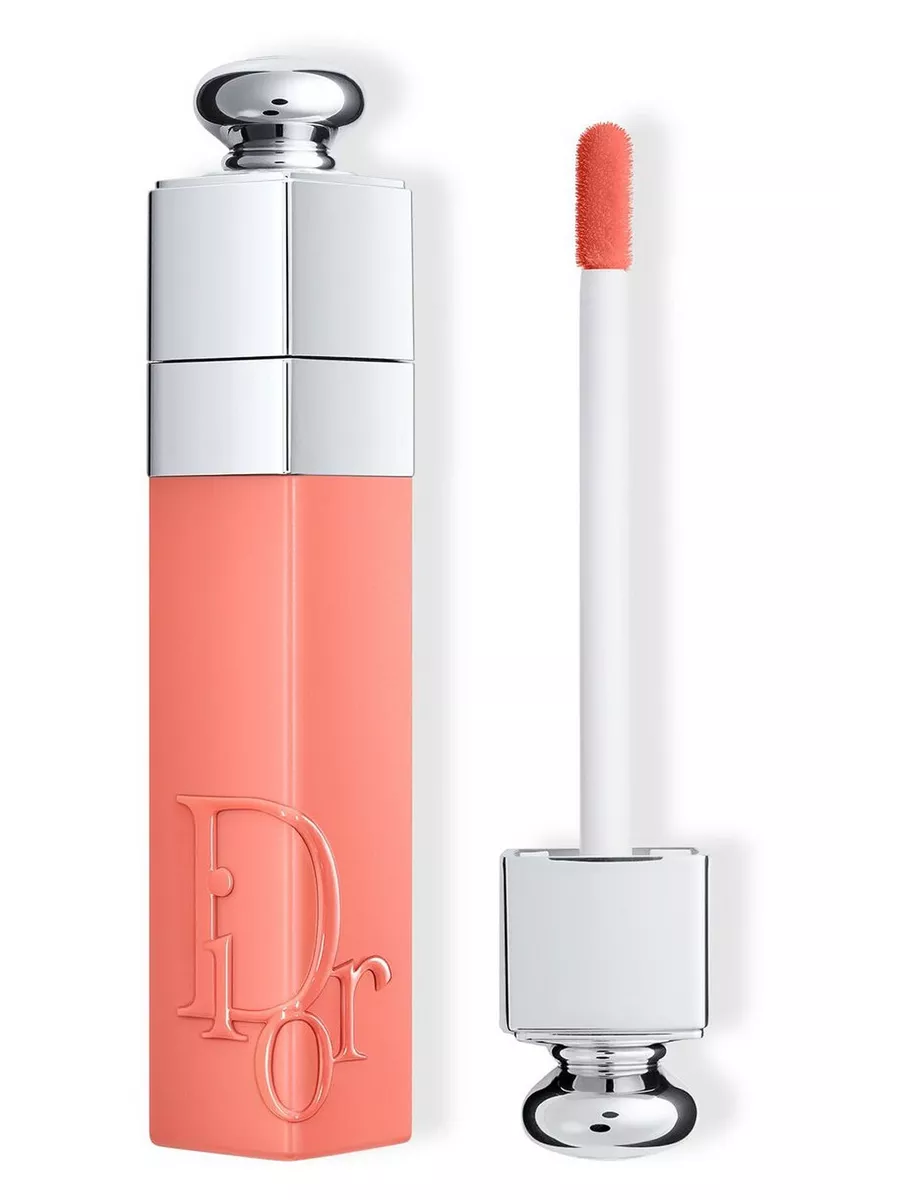 Dior addict lip tattoo peach hotsell