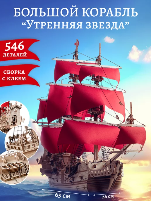 Как сделать модель корабля из дерева. Обзор постройки парусника Virginia Armed Sloop