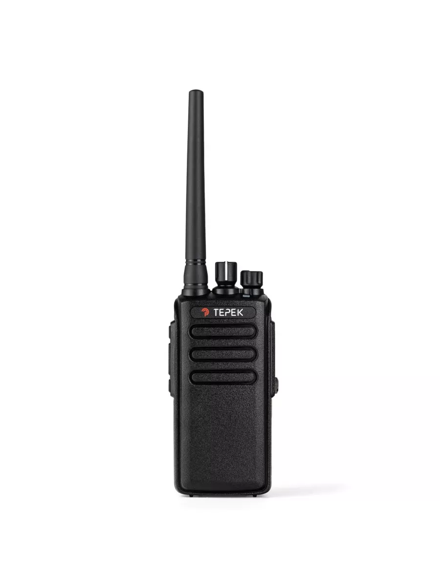 Радиостанция Терек РК-322 DMR PRO VHF Терек Радио купить по цене 2 704 200  сум в интернет-магазине Wildberries в Узбекистане | 196539783