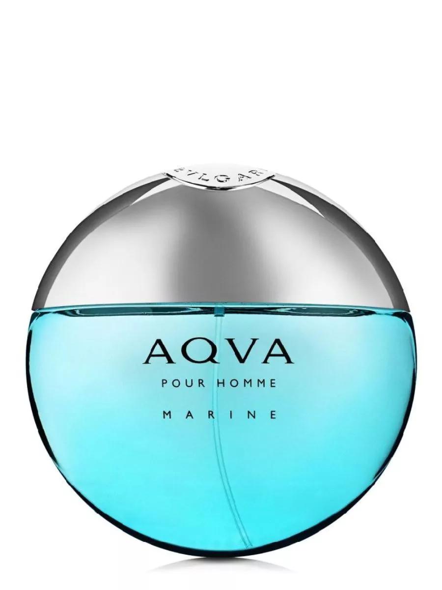 Bvlgari aqva outlet marine perfume