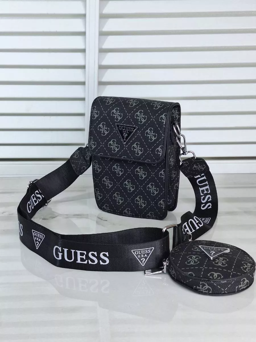 Guess sling bags sales usa