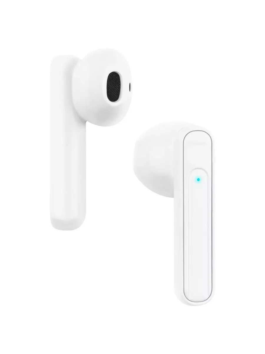 Наушники True Wireless mySound Sigma White (BH-T021) Rombica купить по цене  1 499 ₽ в интернет-магазине Wildberries | 196729360