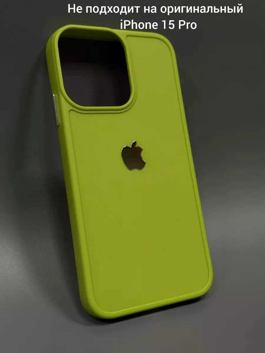 Чехол на iPhone XR в корпусе 15 PRO Чехлоф купить по цене 13,89 р. в  интернет-магазине Wildberries в Беларуси | 196843271