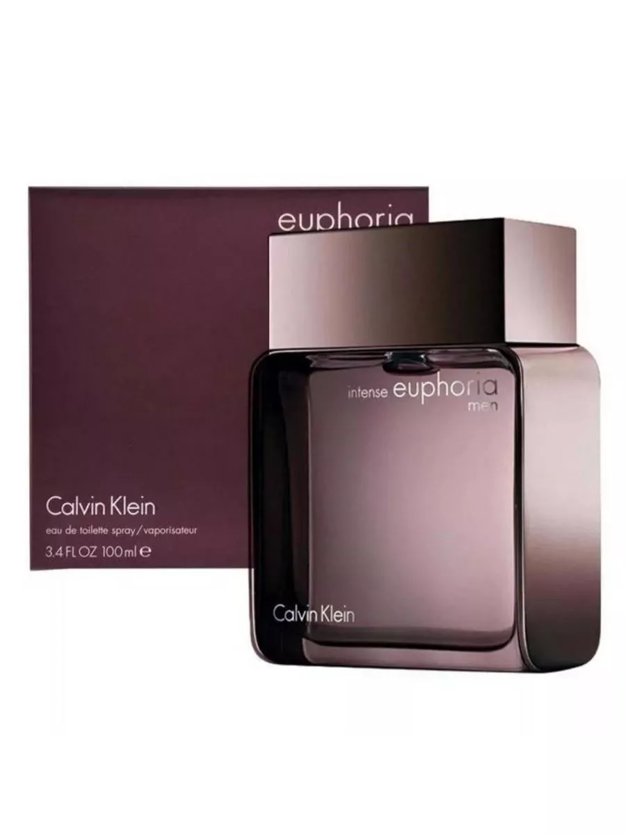 Calvin Klein Euphoria Intense 100 Wildberries 197020316