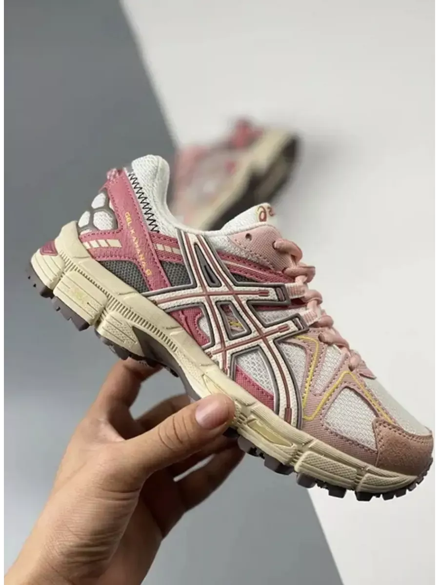 Gel Kahana 8 ASICS 113 19 Wildberries 197217451