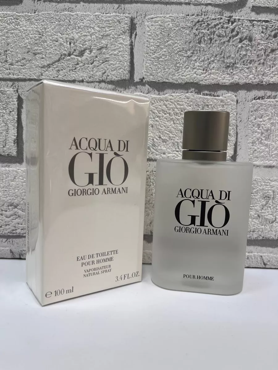 Acqua di gio 13.5 oz best sale