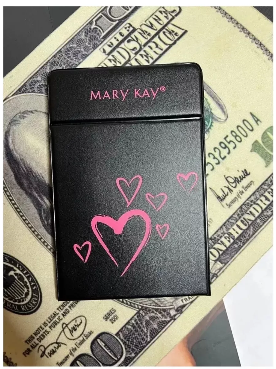 Зеркало Mary Kay – купить, цена руб., продано 10 октября – Уход за кожей