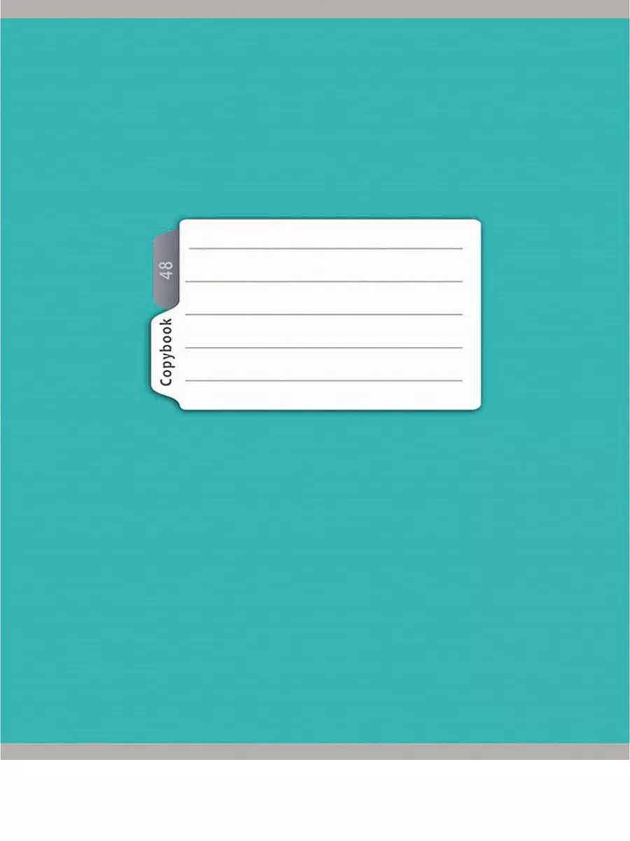 Блокнот формата а4. Бирюзовая тетрадь. Ежедневник гибкая обложка вивелла. Тетрадь 56 листов. Блокнот на пружине бирюзовый.