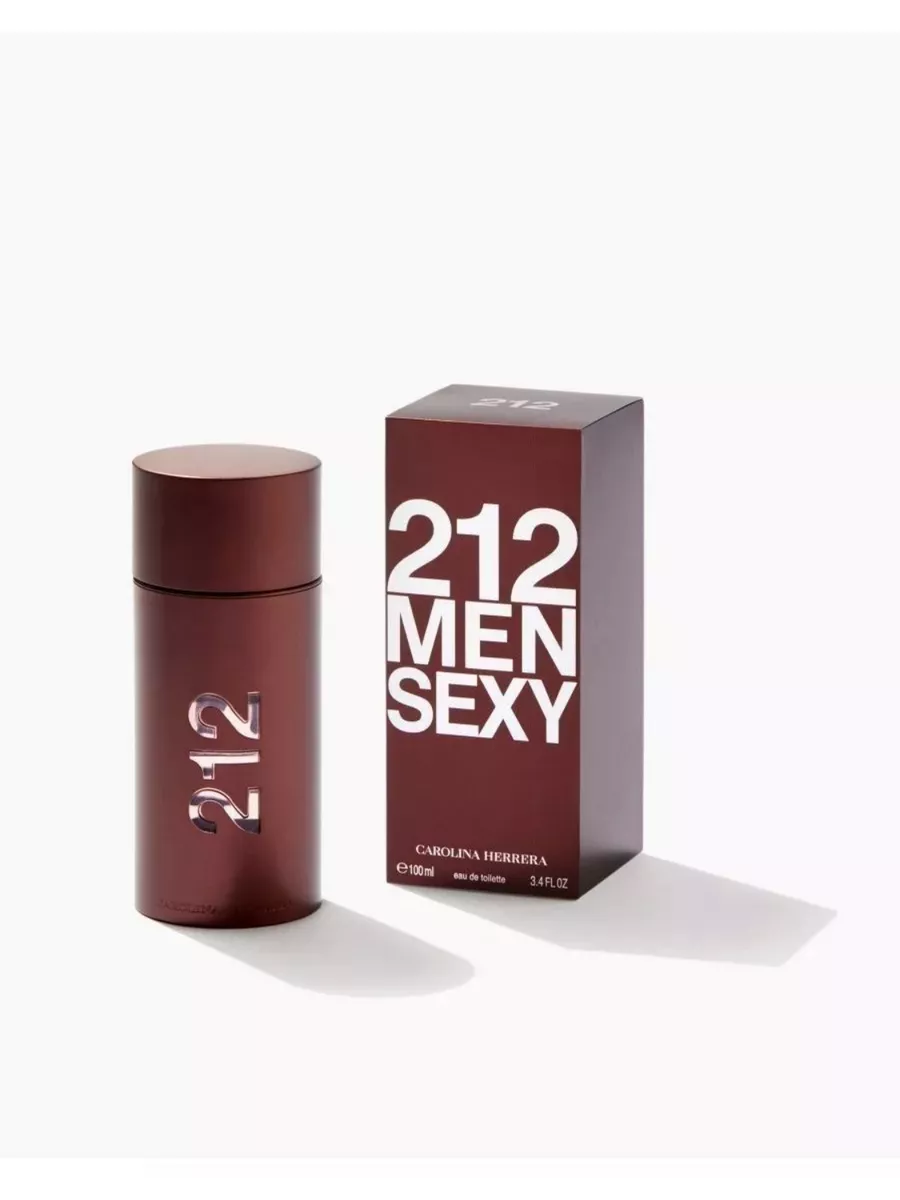 Reni - Sexy (Carolina Herrera)