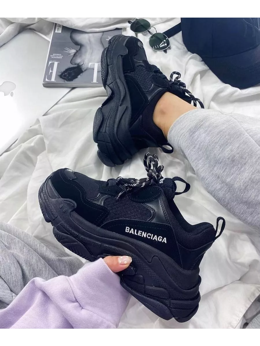 Balenciaga triple best sale s shop