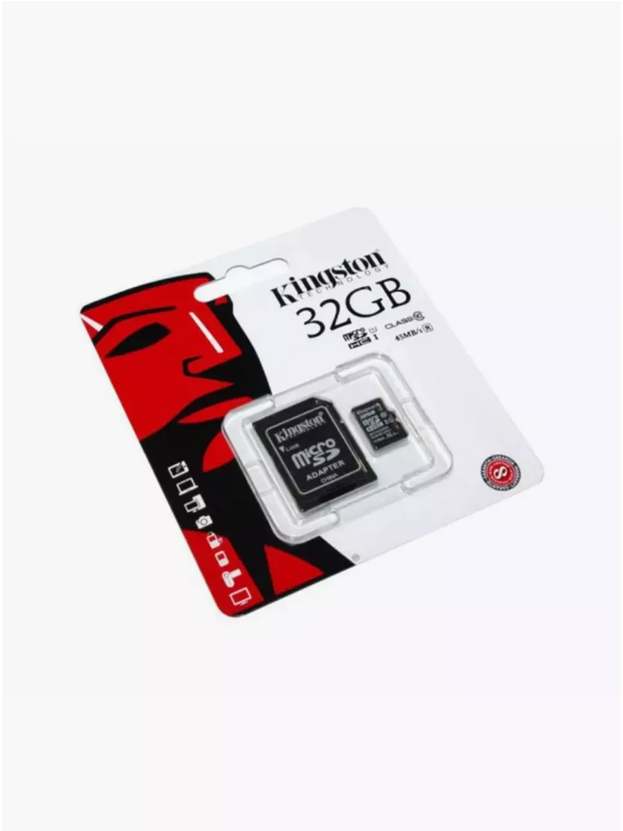 Плашка памяти 32 гб. Карта памяти 32 ГБ MICROSDHC Kingston. Kingston 32 GB MICROSDHC class 10. Карта памяти MICROSD Kingston 32gb. Карта памяти Kingston MICROSD 32gb (class 10, UHS-1).