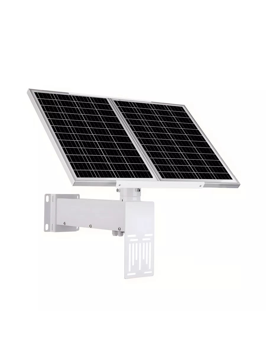 Уличные солнечные батареи ТОСоляр-30AH-SM-60W для видеокамер TopSolar  купить по цене 21 759 ₽ в интернет-магазине Wildberries | 198138855