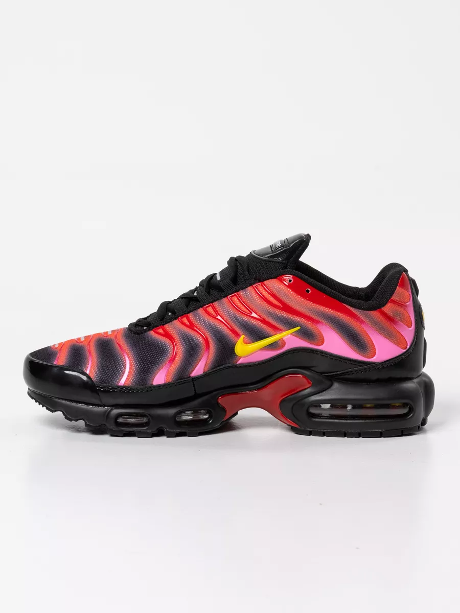 Air max plus tn review best sale