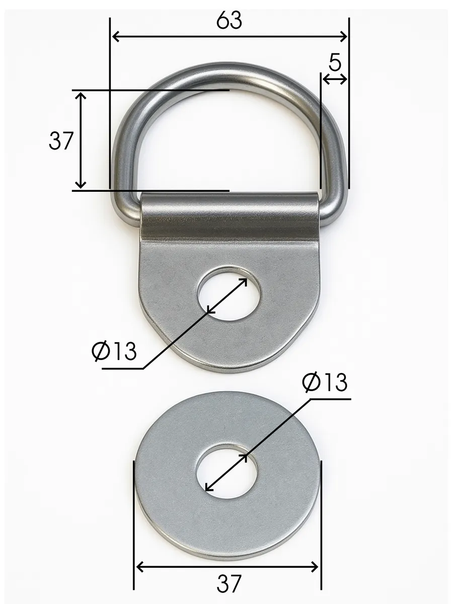 Скоба с проушиной. Скоба с ушками. Шайба скоба. Скоба din 82101. Скоба с ушком.