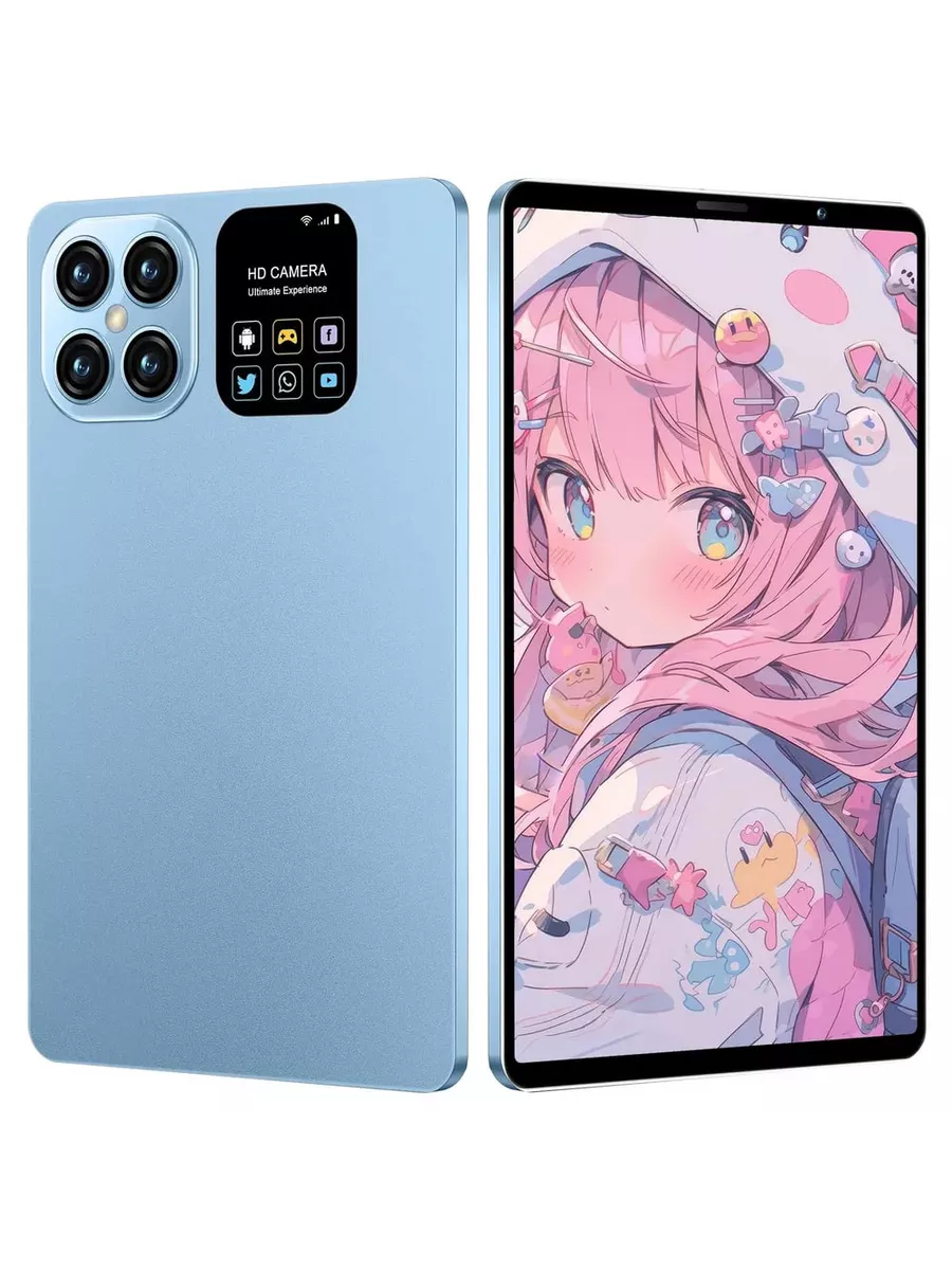 Планшет Umiio P15 Pro детский игровой андроид для детей Silk Store купить  по цене 158,43 р. в интернет-магазине Wildberries в Беларуси | 198231317