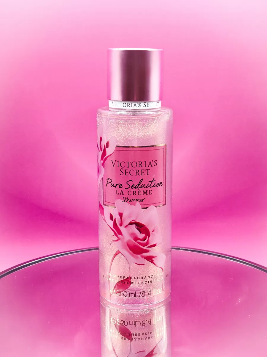 Victoria deals secret mist