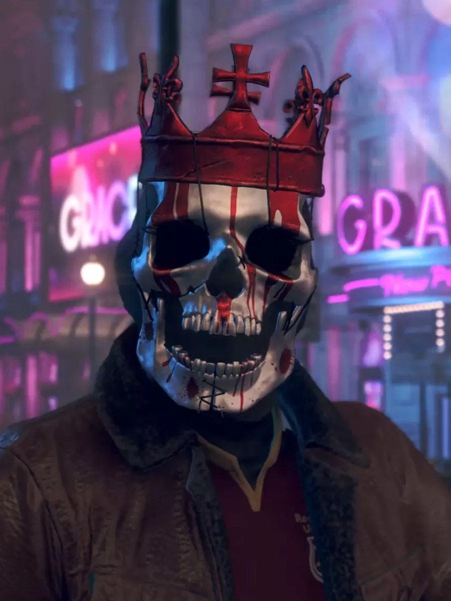 Watch Dogs Legion (PS4 PS5, без пленки, рус.) Игра PS4/PS5 купить по цене 2  281 ₽ в интернет-магазине Wildberries | 198590821