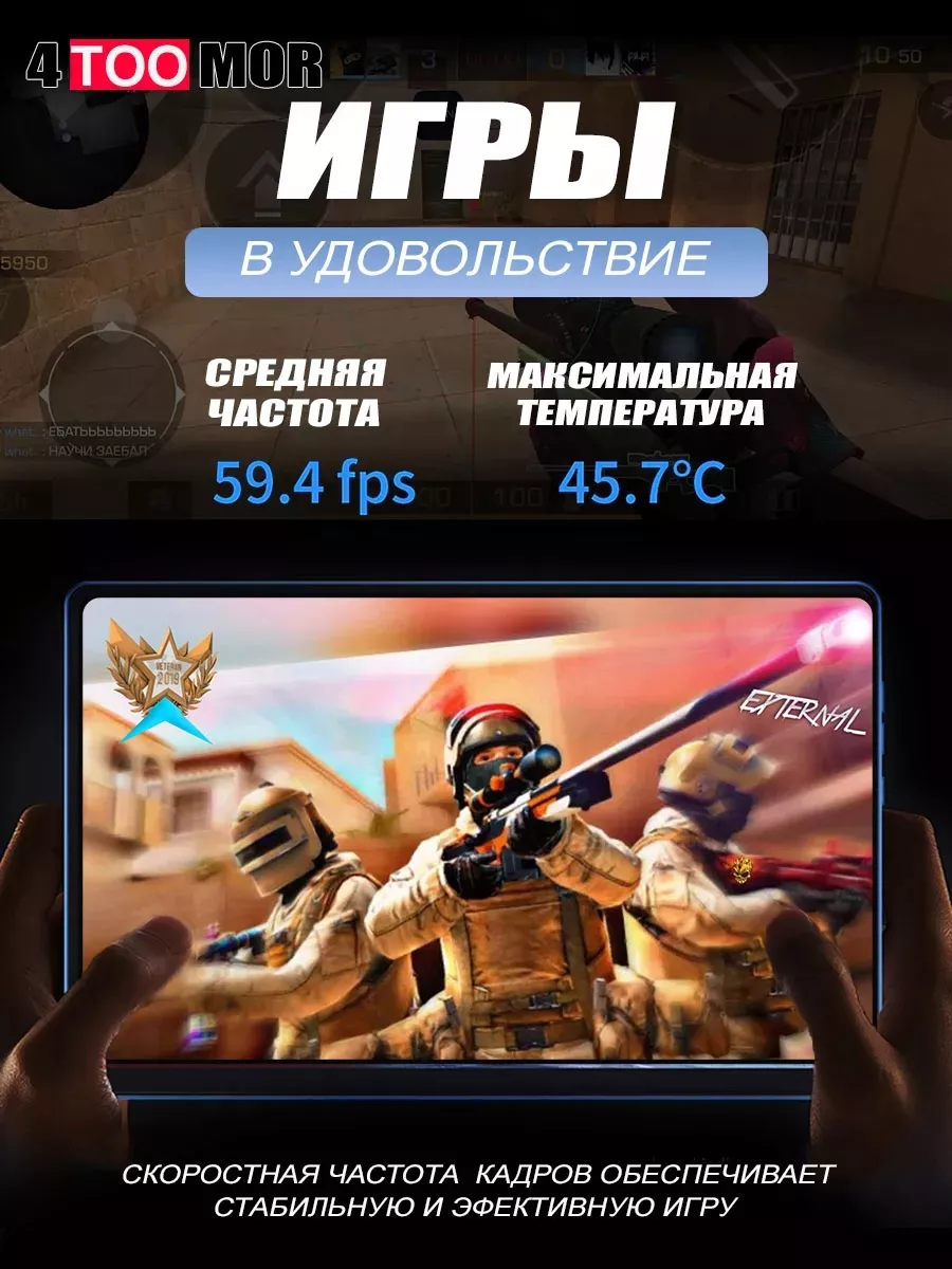 Планшет A15 MAX X-PREIME купить по цене 5 714 ₽ в интернет-магазине  Wildberries | 198809628