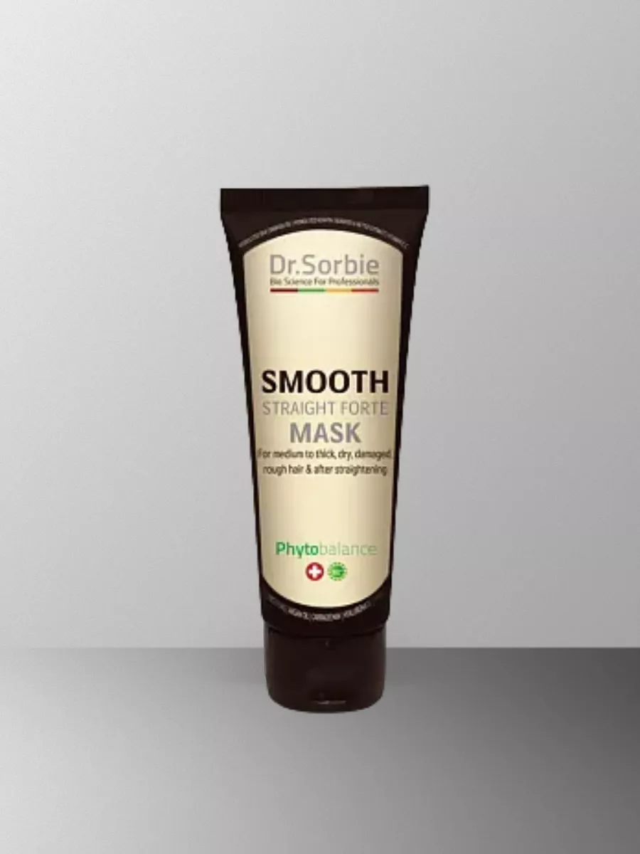 Dr Sorbie Smooth Маска Для Волос Купить