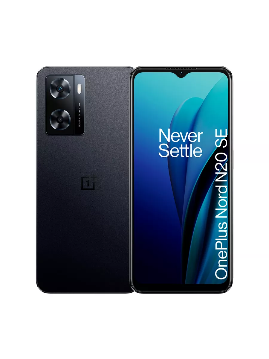 OnePlus Смартфон Nord N20 SE 4 128 ГБ