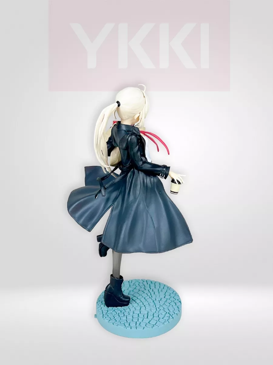 YKKI Анимэ фигурка Artoria Pendragon из игры FGO