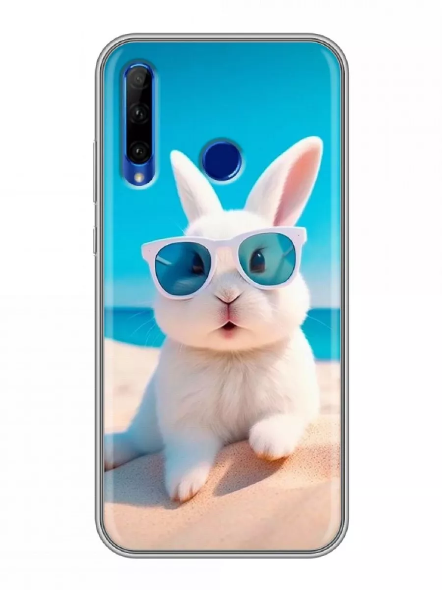 Huawei Чехол на Huawei Honor 20e/Хонор 10i/20е