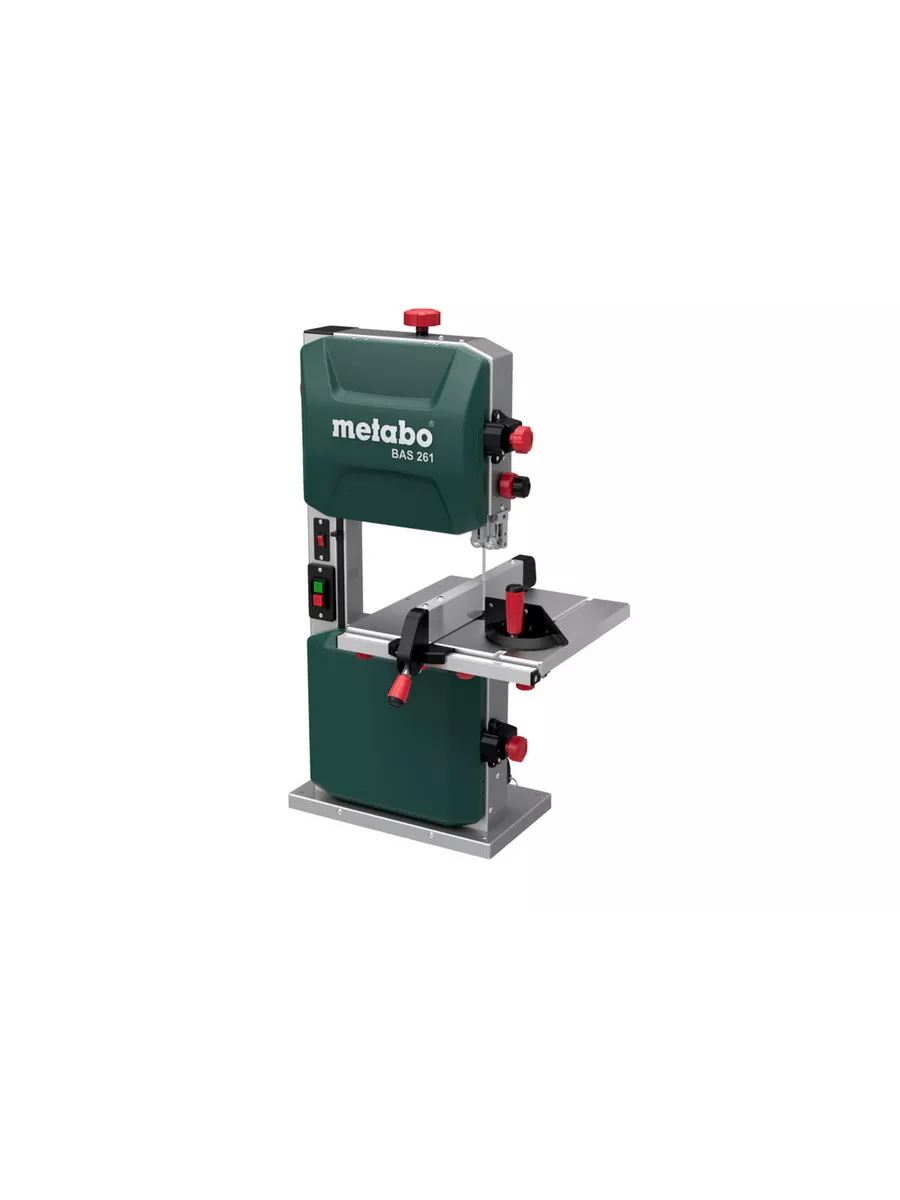 Metabo Ленточная пила Metabo BAS 261 Precision 619008000