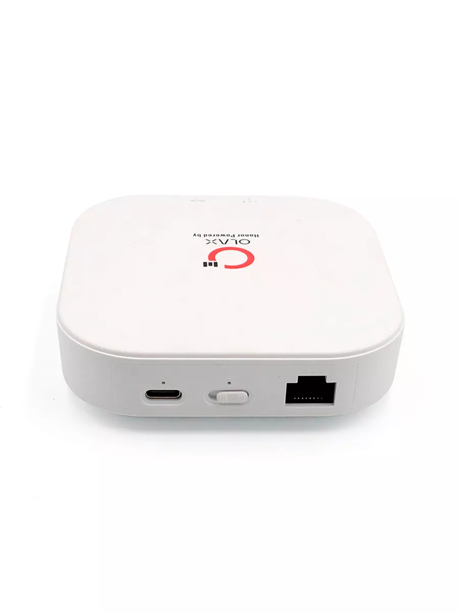 WiFi роутер MT30, безлимитный интернет и раздача за 360р Olax купить по  цене 4 589 ₽ в интернет-магазине Wildberries | 200067217