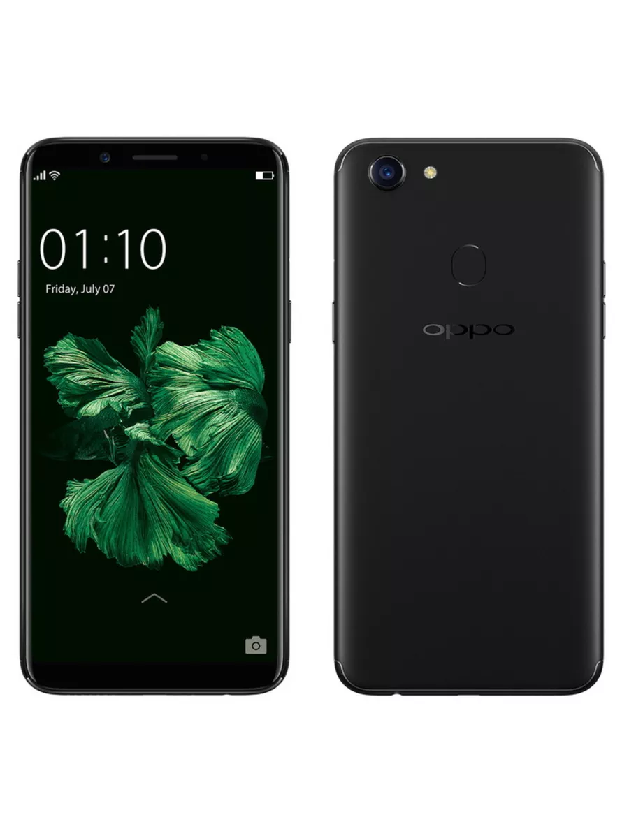 OPPO Смартфон F5 4 32 GB 4G LTE