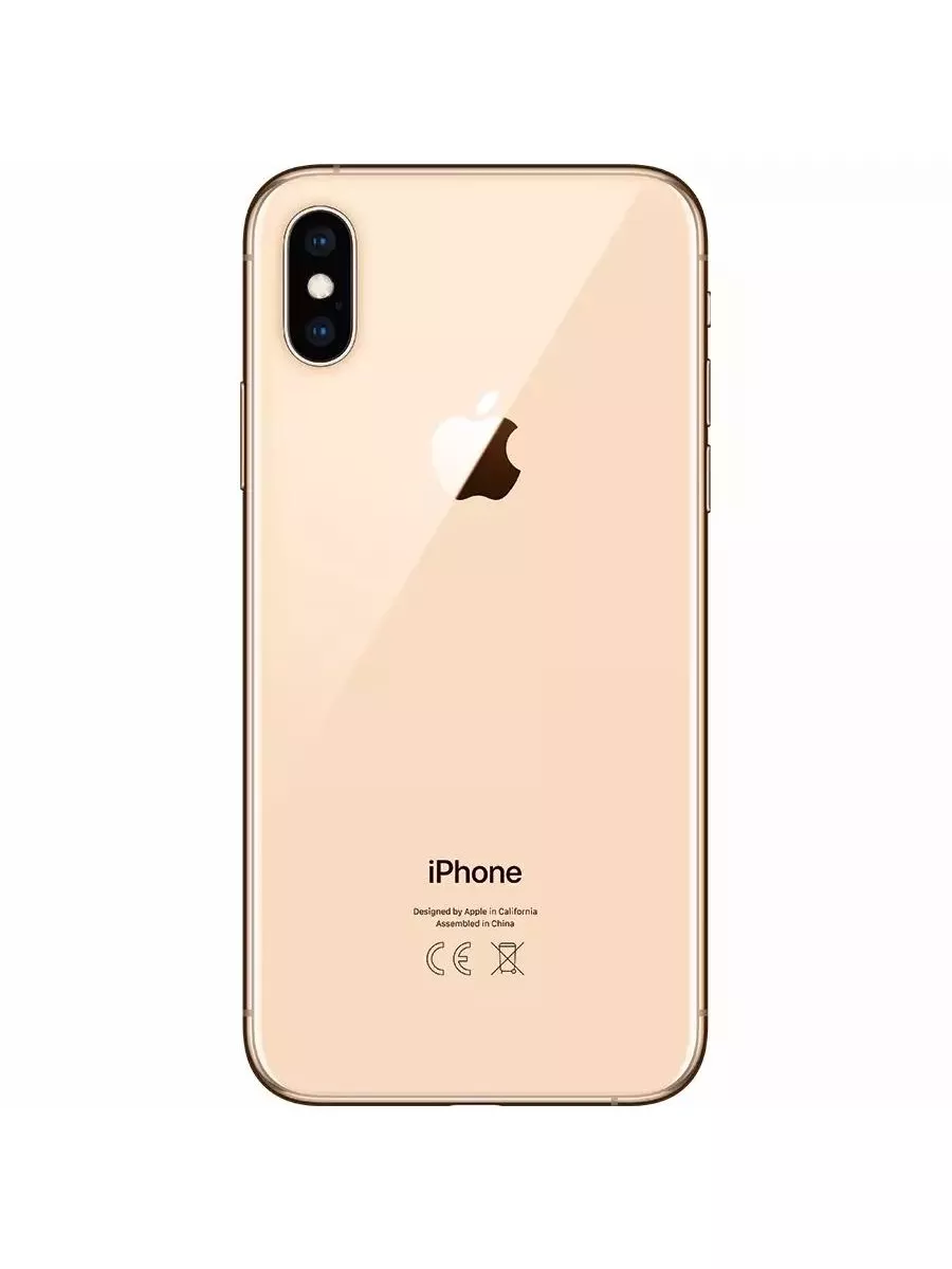 Iphone xs сим