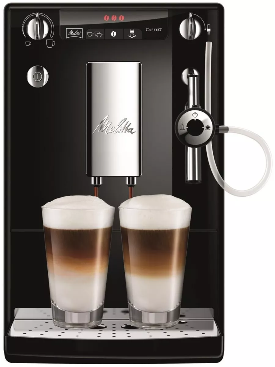 Melitta caffeo e 957